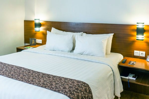 Rooms room 2